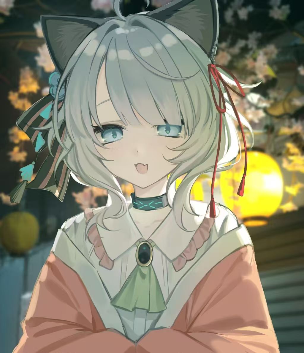 CayHello 的头像